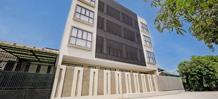 Townhouse Oak Cengkareng图片