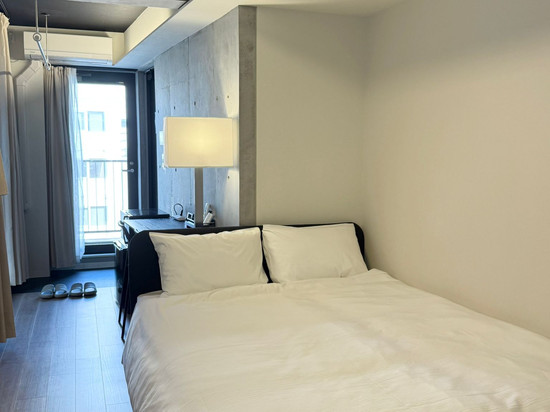 押上公寓402｜晴空塔區域・最多2位客人