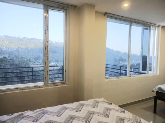 Malabar Cottage - Panoramic Mountain View