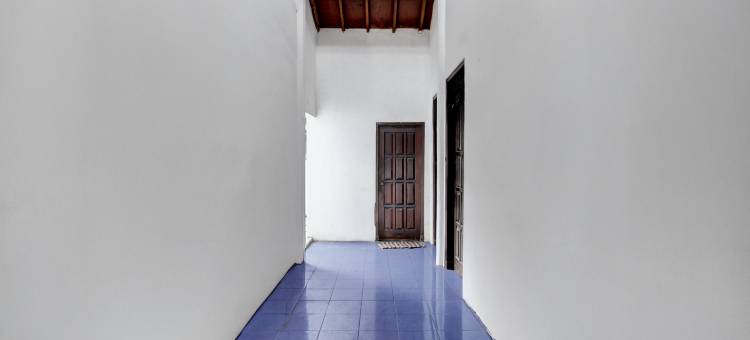 O酒店 Lowanu 住宿伊斯兰旅馆(Hotel O Lowanu Stay Syariah)图片