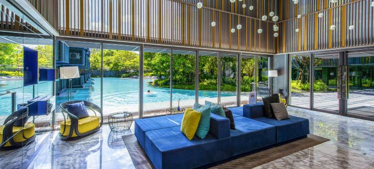 普吉岛芭东甲板公寓(The Deck Condominium)图片