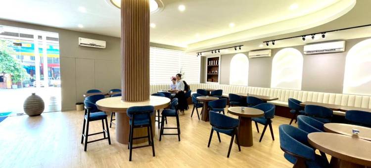 SNK 酒店(SNK HOTEL)图片