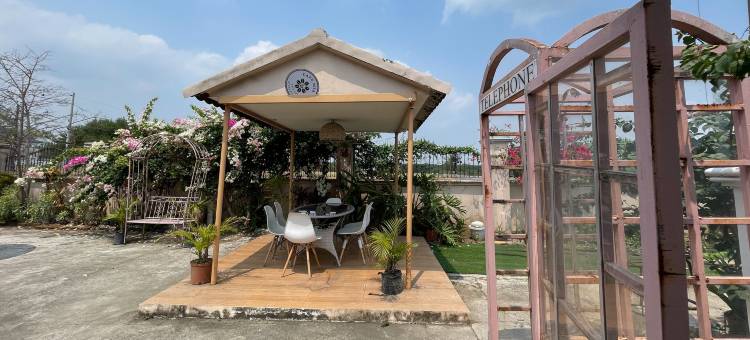 普里姆罗斯旅馆卡维特(The Primrose Guesthouse Cavite)图片