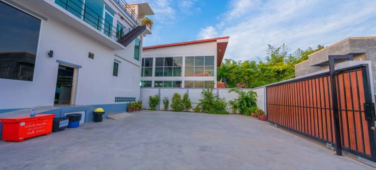 Glass House B4 泳池别墅(Glass House B4 Pool Villa)图片