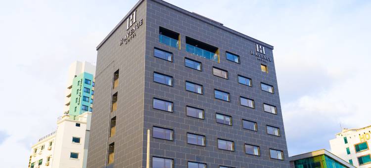 H AVENUE 松亭(H AVENUE SONGJEONG)图片