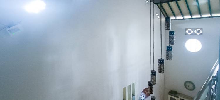 VJ甜蜜之家清真-近GOR图里达(Vj Sweethome Syariah Near GOR Turida)图片