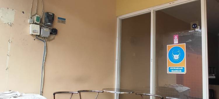 伍克马斯酒店(Wukirmas Homestay)图片