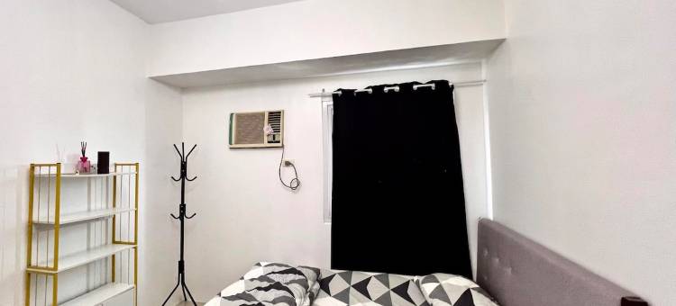 Makati Business District Prime Accommodations图片