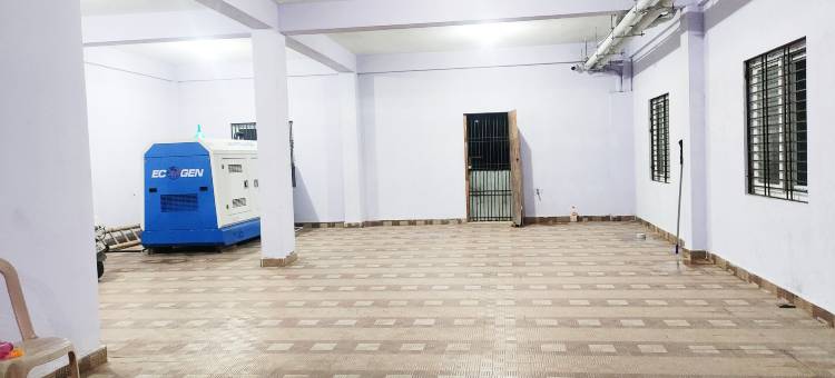 Hotel Jyothi Kumar Royal图片