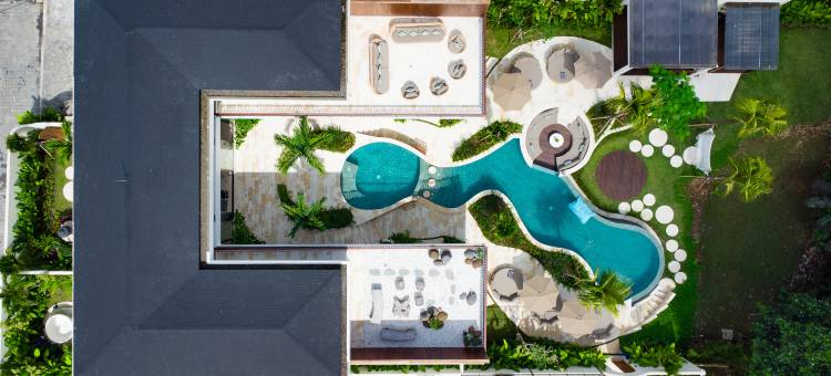 乌布灵韵别墅(Villa Orenda Ubud by BaliSuperHost)图片