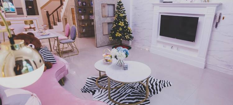 站前世外桃园童话城堡图片