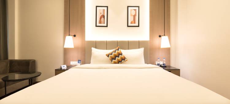 Best Western Plus Phagwara图片