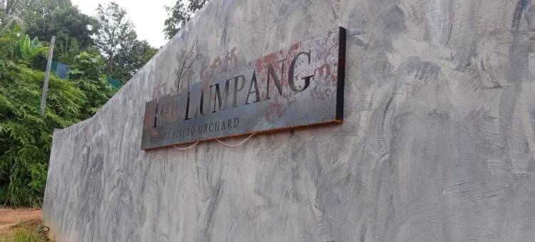 The Lumpang Resort图片