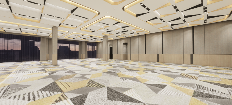 Kampi Hotel Sunter图片