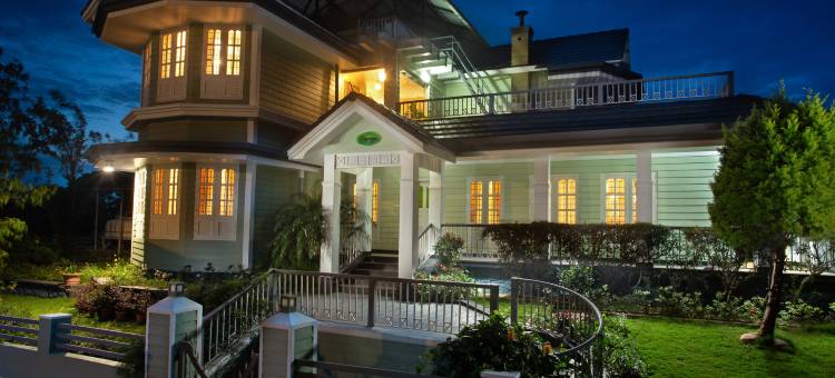 伊利斯豪华别墅(Elys luxury villa)图片