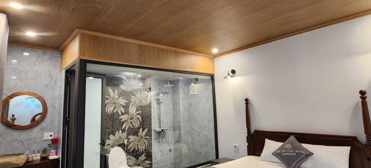 Tam Coc Full House Homestay图片