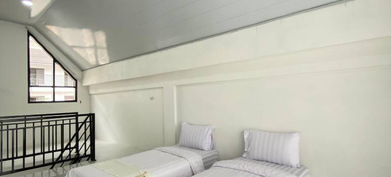 Gayo Belangi Resort图片