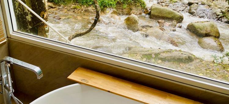 Arb Pa Home And Cafe，位于湄安(Arb Pa Home And Cafe At Mae On)图片