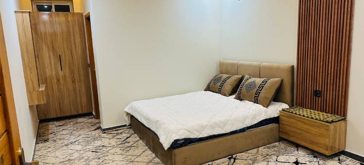 Luxury 3-Room VIP Apartment – Quetta图片