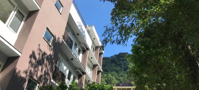 乌来足立司拉温泉会馆图片