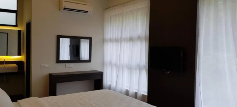 Lilla Waterfall Retreat @ Sg Lembing, Kuantan图片