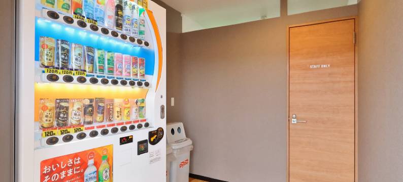 HOTEL R9 The Yard 恵那別館(HOTEL R9 The Yard Enabekkan)图片