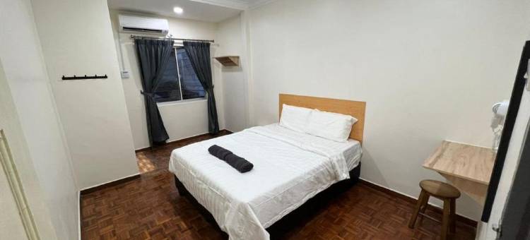 苏里亚之家(Homestay Suria)图片
