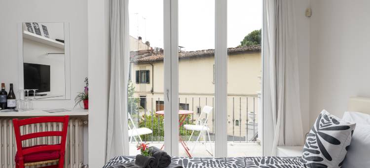 佛罗伦萨康福特住宿加早餐旅馆(Florence Comfort B&B)图片