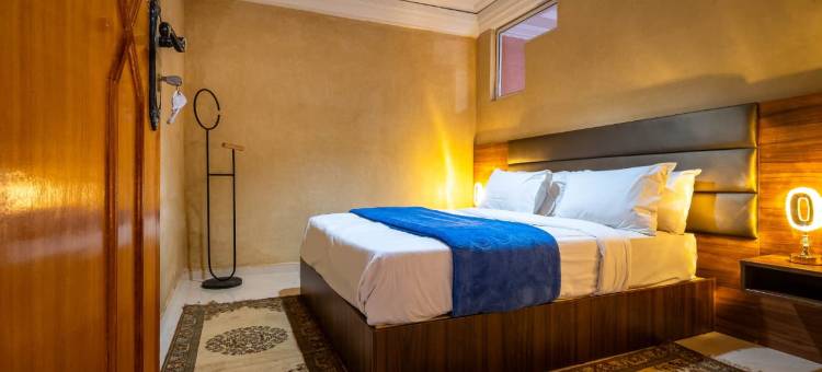 马拉喀什阿特拉斯套房(Suites Atlas Marrakech)图片