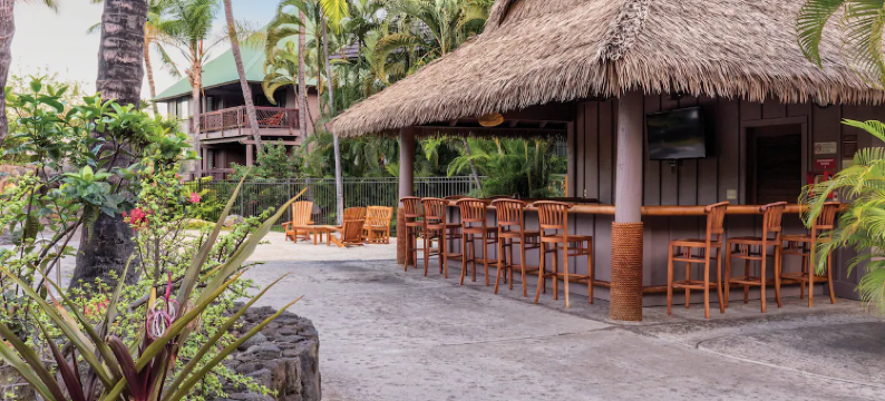 Club Wyndham Kona Hawaiian Resort图片