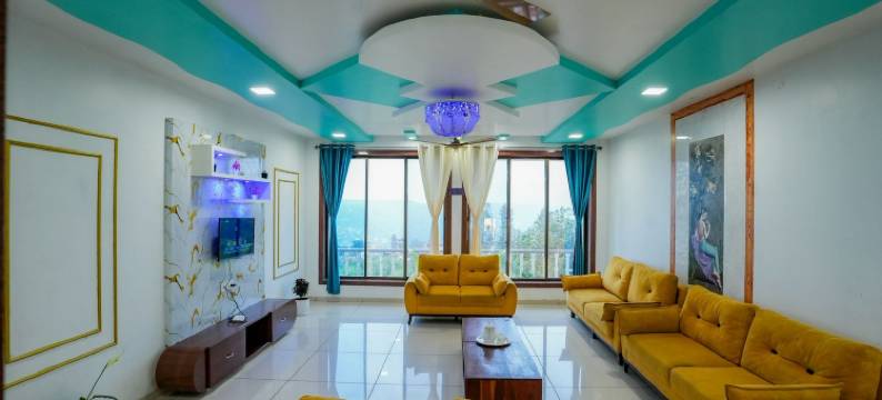 赛山假日(Sai Hill’s Holiday’s)图片