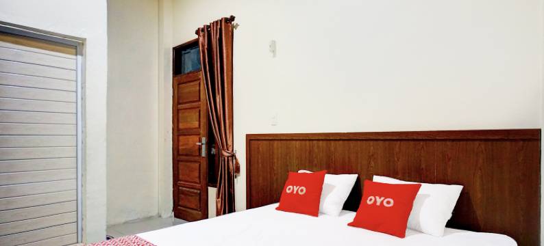 Hotel O P&g Guest House图片