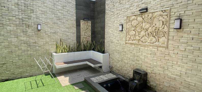 Moses Homestay图片