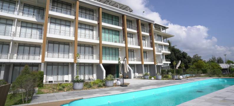 可可的龟岛海岸度假村(Koh Talu On Shore Resort by Koko)图片