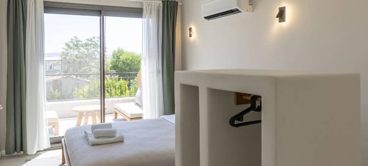 Naro Suites Alaçatı Köyiçi 1图片
