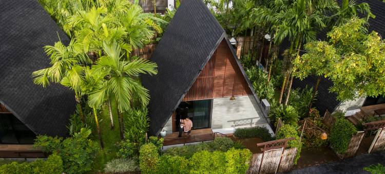 La Cocotte Villa and Farm, KhaoYai图片