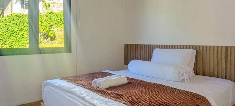 Zenith 别墅迪恩(Zenith Villa Dieng)图片