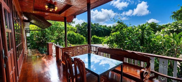 Leelawadee resort Si-khoraphum Surin图片