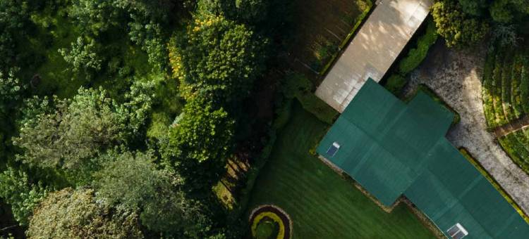 Jetwing Hoffmann Bungalow图片