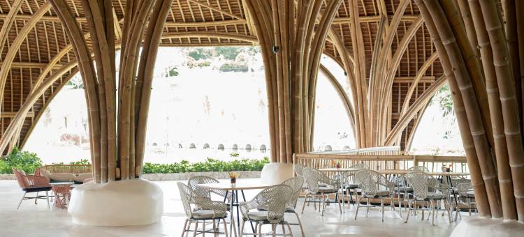 The Hill Hotel & Resort Sibolangit Powered by Archipelago图片