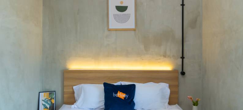 Behomy Crown Tangerang图片