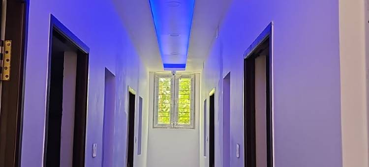 MetroResidency.com图片