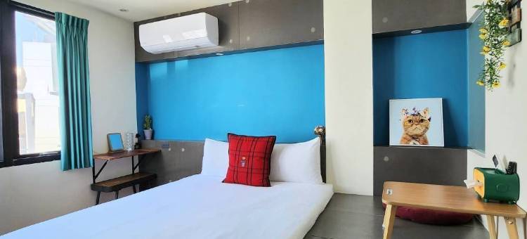 享垦丁大湾小铺图片