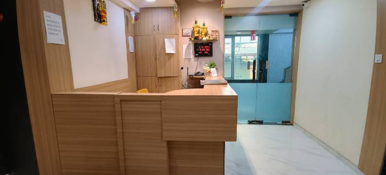 Hotel Stay Inn near Bhiwandi Thane Railway Station图片