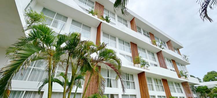 宾金特罗皮卡纳-由CPM巴厘管理(Tropicana Bingin)图片