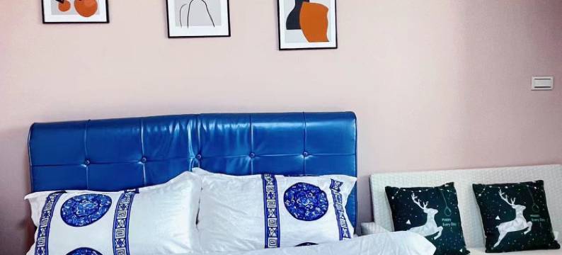 亲爱的民宿二館图片