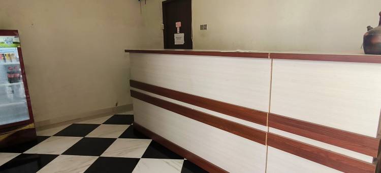 班登岸海滩酒店爪哇2号(Bandengan Beach Hotel Jepara 2)图片