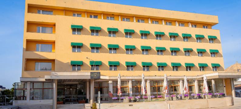 Forum Sport Palace图片