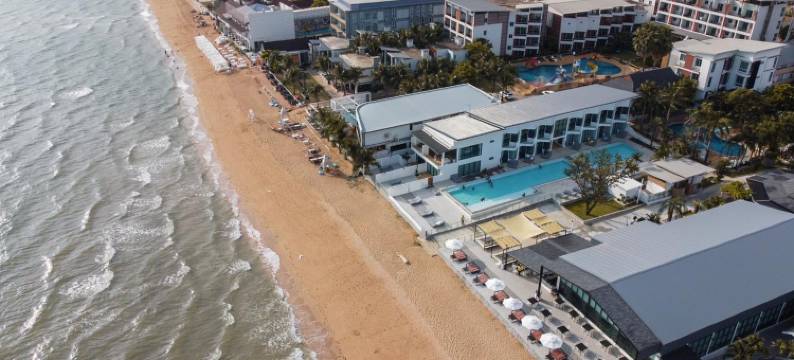 拉丹那普拉海滩度假村(Rattanapura)图片