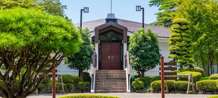 那须公园别墅(Nasu Sports Park)图片